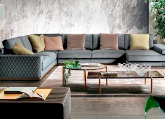 Как выбрать диван