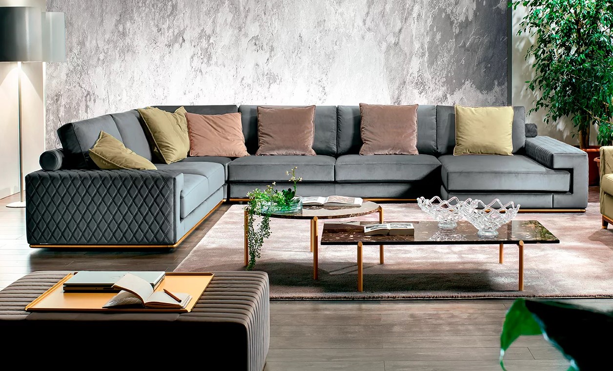 Как выбрать диван