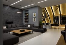 Зачем нужен дизайн интерьера