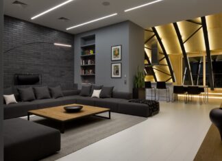 Зачем нужен дизайн интерьера