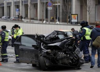 Эдвард Бил заявил о готовности оказать помощь потерпевшим в рамках дела о массовом ДТП