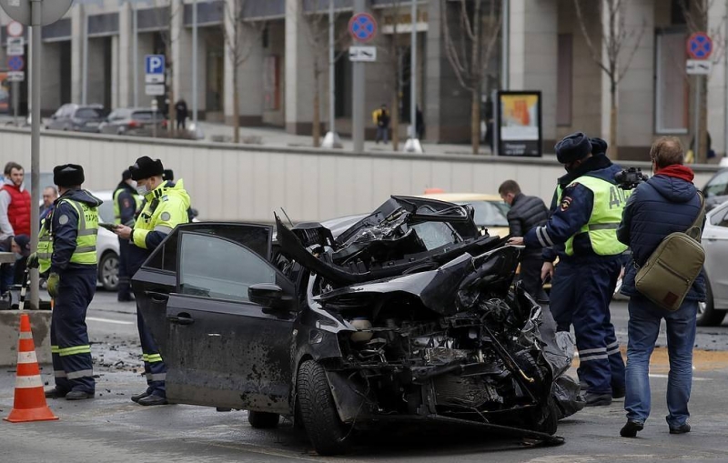 Эдвард Бил заявил о готовности оказать помощь потерпевшим в рамках дела о массовом ДТП

