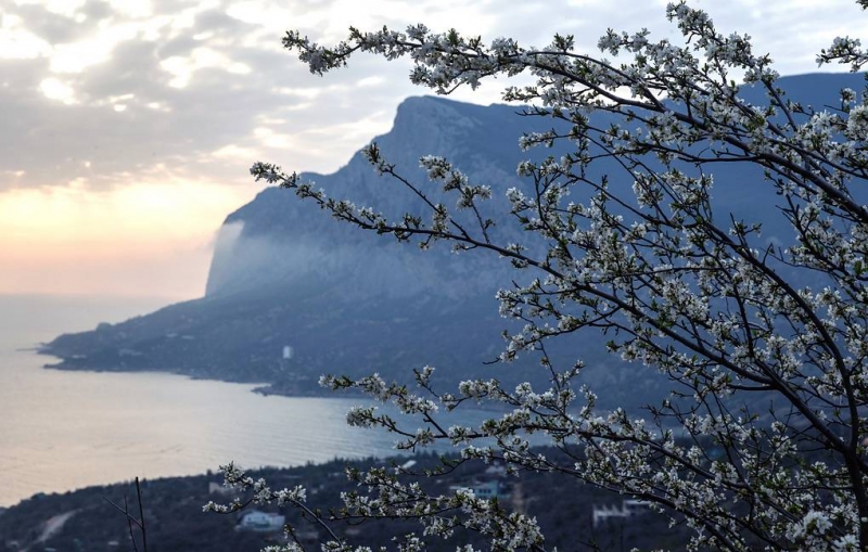 Эксперты назвали самые популярные направления для путешествий на майские праздники

