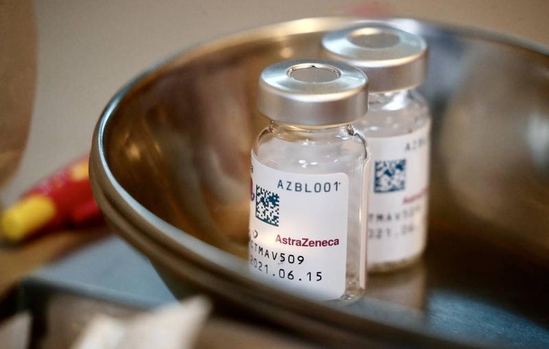 Еврокомиссия начала судебное разбирательство против AstraZeneca