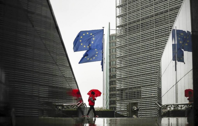 Евросоюз предложил России возродить двусторонний диалог по разоружению и нераспространению