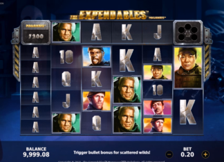 Самые популярные игровые автоматы онлайн-казино