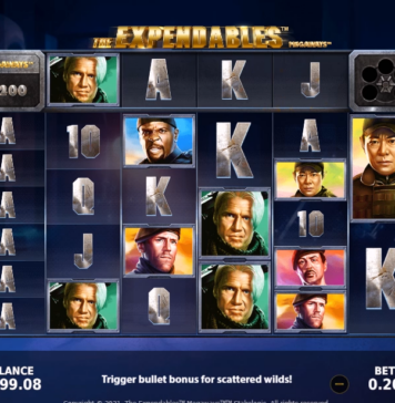 Самые популярные игровые автоматы онлайн-казино