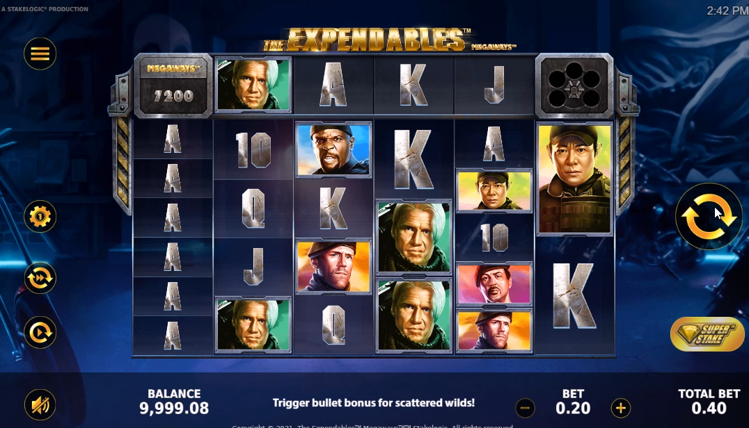 Самые популярные игровые автоматы онлайн-казино