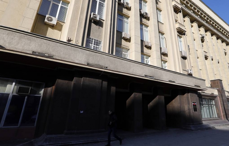 ФАС возбудила дела против ММК, НЛМК и "Северстали" за монопольно высокие цены