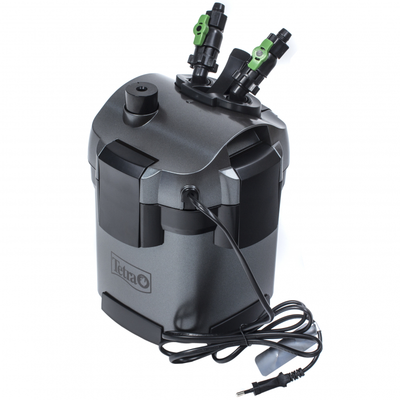 Как выбрать фильтр для аквариума