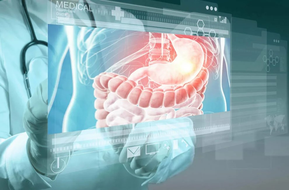 Как вылечить гастрит