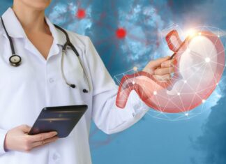 Как вылечить гастрит