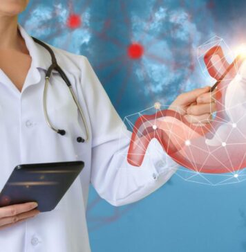 Как вылечить гастрит