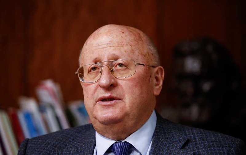 Гинцбург: вакцинация "Спутником Лайт" снижает вдвое вероятность заражения коронавирусом