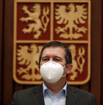 Глава МИД Чехии выразит послу России протест