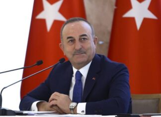 Глава МИД Турции заявил, что конвенция Монтрё продолжает применяться