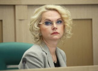 Голикова не исключила роста заболеваемости COVID-19 в апреле — мае