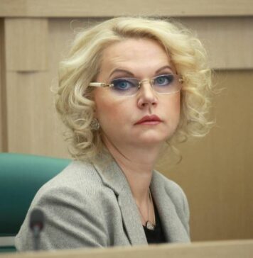 Голикова не исключила роста заболеваемости COVID-19 в апреле — мае