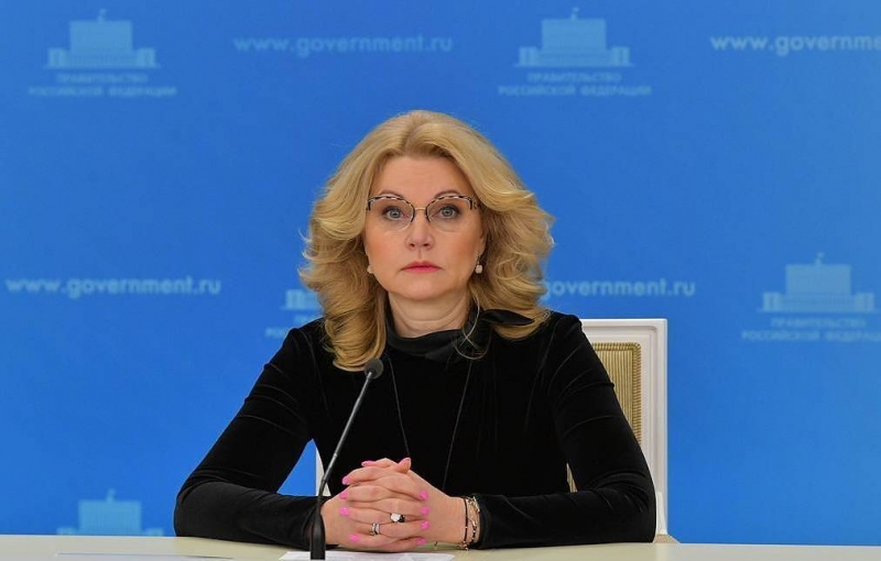 Голикова сообщила о резком росте числа желающих вакцинироваться от COVID-19 россиян