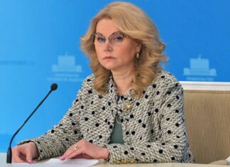 Голикова: темпы вакцинации от коронавируса позволяют ждать скорого снятия ограничений