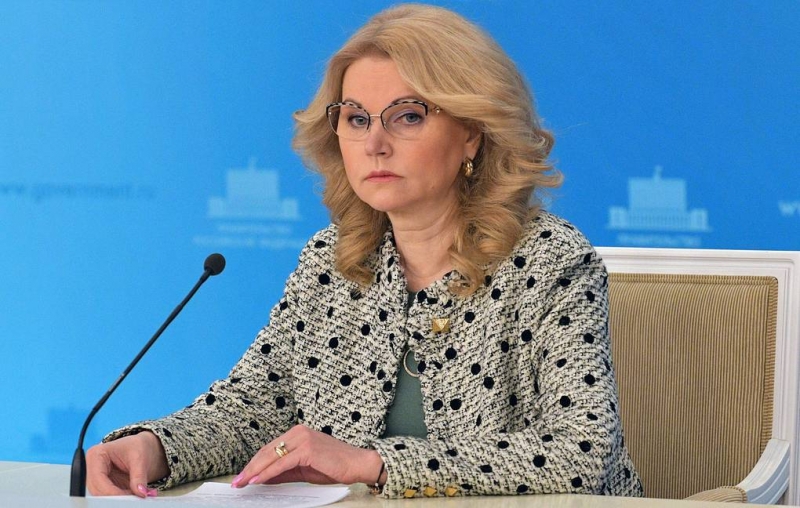 Голикова: темпы вакцинации от коронавируса позволяют ждать скорого снятия ограничений

