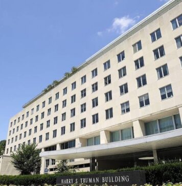 Госдеп заявил, что США считают эскалацией ответные меры России на санкции