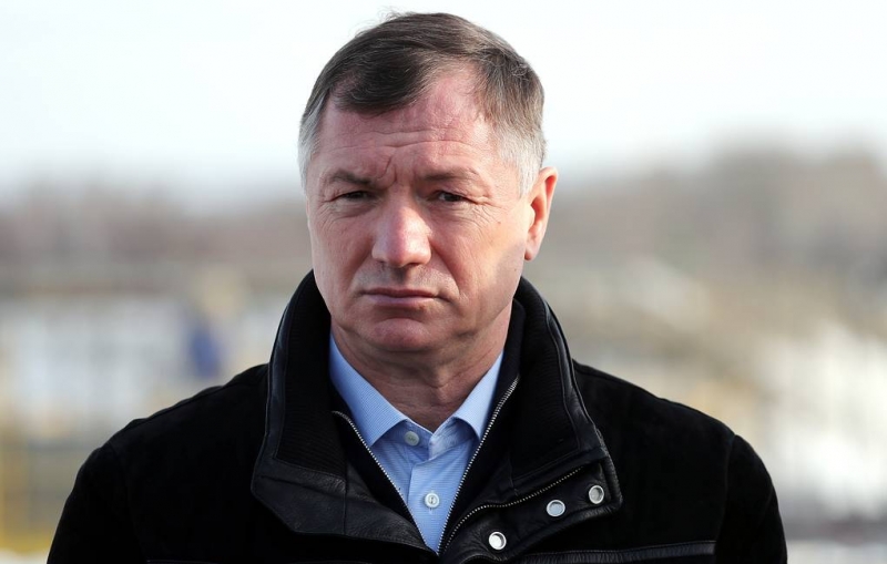 Хуснуллин предложил сократить число регионов через их объединение