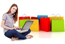 Интернет-магазин стильной одежду, обуви и аксессуаров