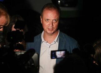 Источник: ФСБ задержала адвоката Ивана Павлова в рамках уголовного дела