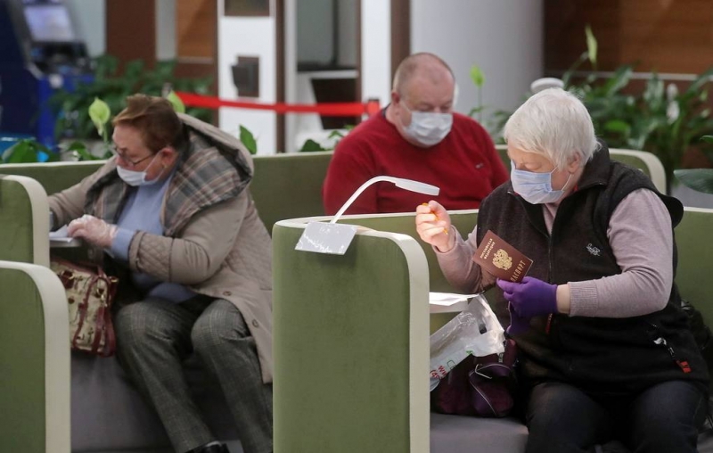 "Известия": менее 10% россиян разбираются в формировании пенсии