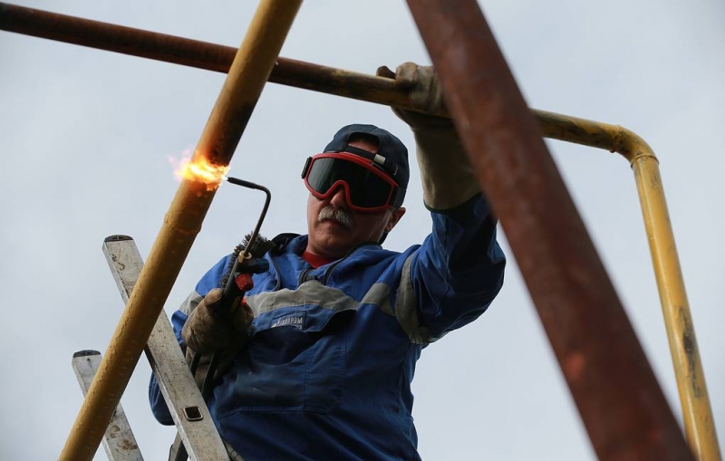 Кабмин подготовил изменения в закон для бесплатного подключения домов к газу