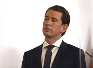 Канцлер Австрии назвал возможной закупку «Спутника V»