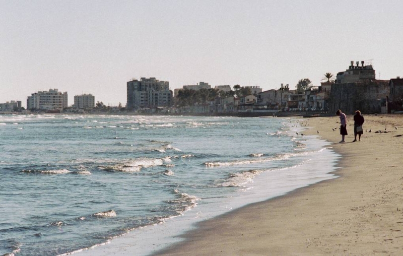 Кипр начинает принимать всех пассажиров из России