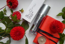 Преимущества корейской косметики