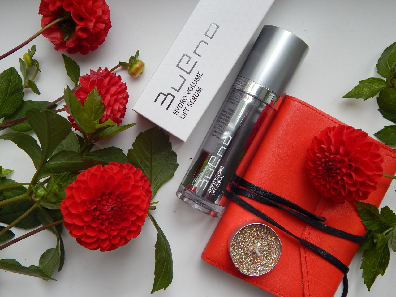 Преимущества корейской косметики