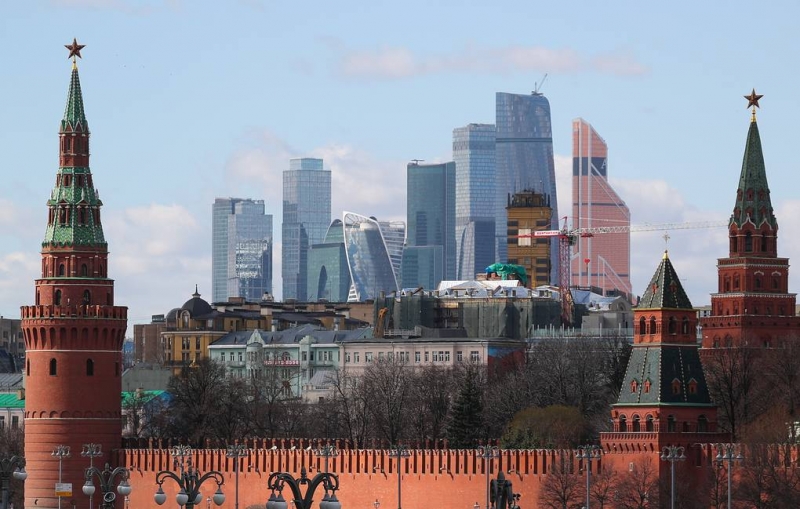 Кремль уверен в экономической стабильности в России после объявления новых санкций США