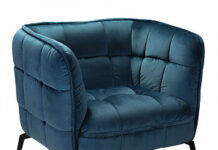 Современные кресла для ресторанов