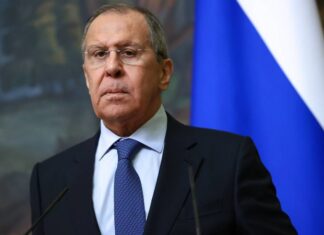 Лавров заявил, что конфронтация России и США «достигла дна»