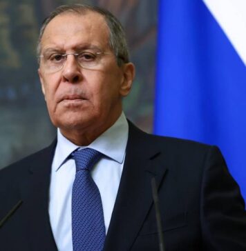 Лавров заявил, что конфронтация России и США «достигла дна»