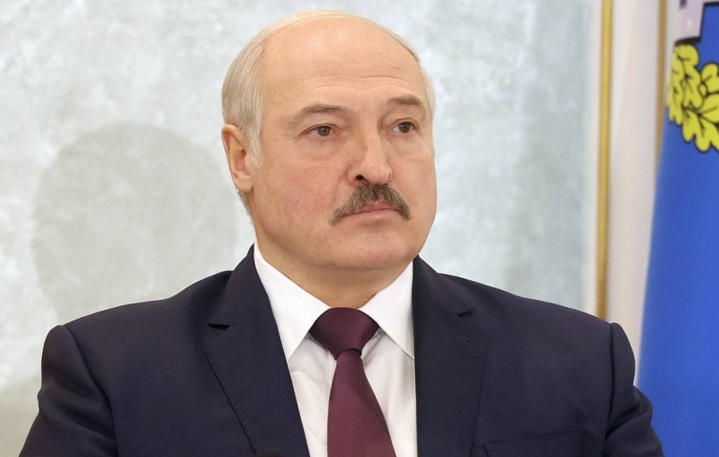 Лукашенко заявил о задержании группы, планировавшей покушение на него и его детей