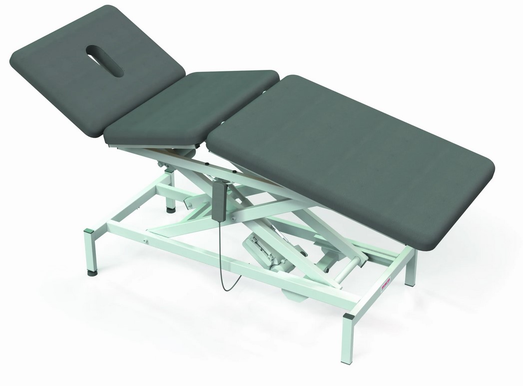 Как выбрать массажный стол