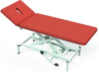 Как выбрать массажный стол