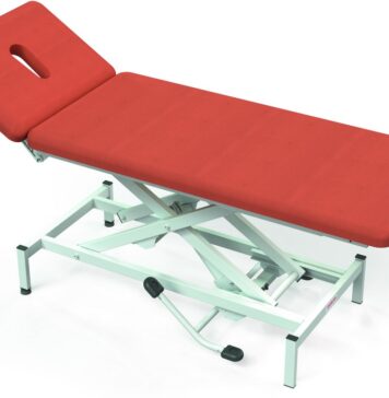 Как выбрать массажный стол