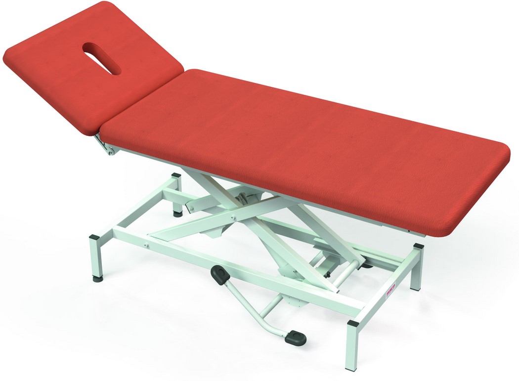 Как выбрать массажный стол