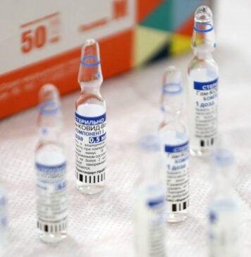 Минздрав Турции одобрил «Спутник V» для экстренного применения