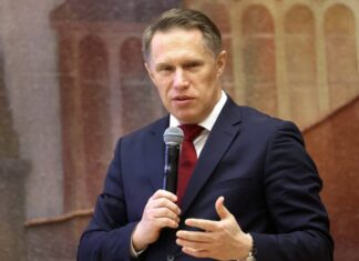 Мурашко заявил, что пять регионов России близки к победе над коронавирусом