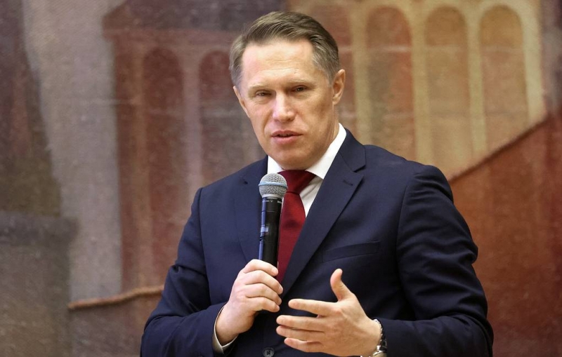 Мурашко заявил, что пять регионов России близки к победе над коронавирусом