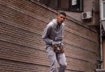 Стильная мужская одежда: недорого