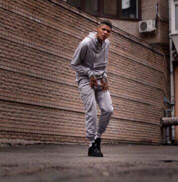 Стильная мужская одежда: недорого