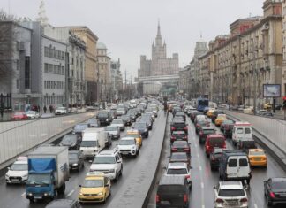 «Ъ»: МВД подготовило проект новых правил дорожного движения